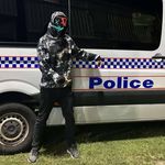 Mason Franklin - @jokersmokerfx - Instagram