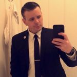 Mason franklin - @mas_onfranklin - Instagram