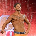 Mason Franklin - @32mase26 - Instagram