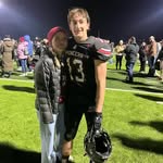 Mason Frederickson - @masonfrederickson13 - Instagram