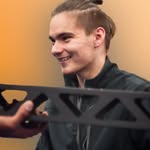 Mason Frederickson - @_masonproductions - Instagram