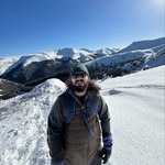 Mason Freund - @mtnmason34 - Instagram