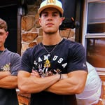 Mason Friedman - @mason_friedman_ - Instagram