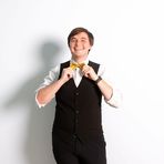 Mason Fuller - Facebook