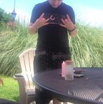 Mason Gaines - Facebook