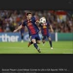 Mason Galloway - @messimace10 - Instagram