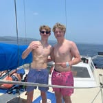 Mason Galloway - @masongallowayyy - Instagram