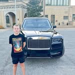 Mason Garrison - @mr.garrison64 - Instagram