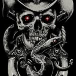 Mason Garrison - @skullkrusher178 - Instagram