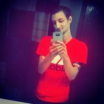 Mason Gates - @mas.gatz98 - Instagram