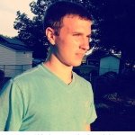 Mason Gates - @maymay138 - Instagram