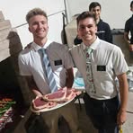 Mason Gates - Facebook