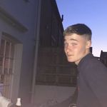 @masongates__ - Instagram