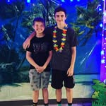 Mason Duane Geer - @mace_above - Instagram