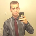 Mason Geno - @mason.gambit - Instagram