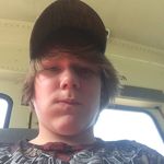 Mason Gentry - @masongentry1255321 - Instagram