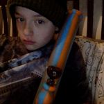 Mason Gentry - @imabossofthethc42 - Instagram
