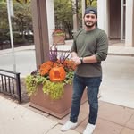 mason George - @masongeorge1085 - Instagram