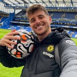 Lara - @germanmasonmountfanpagex - Instagram