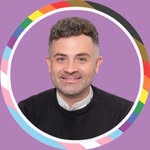 Dr Glenn Mason | LGBTQ+ Psychologist - @drglennmason - Instagram