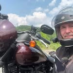 Mason Glenn - @the_rusty_moto - Instagram