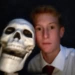 Mason Glenn - @frenchfrifriday - Instagram