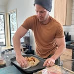 Mason Glenn - @robinhearts - Instagram