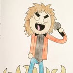 Mason Glenn - @drawings_mason_probsdrewinclaz - Instagram
