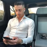 Mason Glenn - @dennis_amelia34 - Instagram