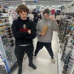 Mason Glover - @mason_glover7 - Instagram