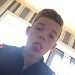Mason Glover - @glovermason_123 - Instagram