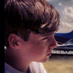 Mason Glover Johnson - @masongloverjohnson98 - Instagram