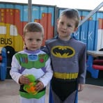 Mason Gluck - Facebook