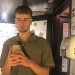 Mason Good-White - @masongoodwhite - Instagram