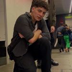 Mason Goodfellow - @mason_good - Instagram