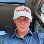 Mason Goodson - @masongoodson_12 - Instagram