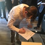Mason Goodfellow - @mason_hockey.life - Instagram