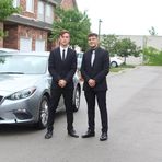 Mason Goodfellow - Facebook