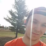 Mason Goodrich - @masongoodrich - Instagram