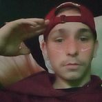 Mason Goodrich - Facebook