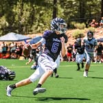 Mason Goodwin - @mason_goodwin_qb1 - Instagram