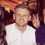 Mason Goodwin - @_ralle_89 - Instagram