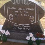Mason Goodwin - pics - Facebook
