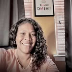 Damita Mason-Gore - @damita_deeemmgee - Instagram