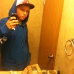 Mason Gott - @mason69beates - Instagram