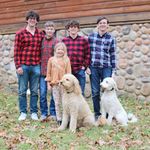 Mason Gottshall - @masongottshall - Instagram