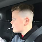 Mason Grainger - Facebook