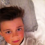 Mason Graves - @masongraves123 - Instagram