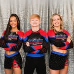 Mason Graves - @mason_cheers - Instagram