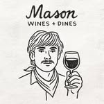 Mason Graves - @masonwinesanddines - Instagram